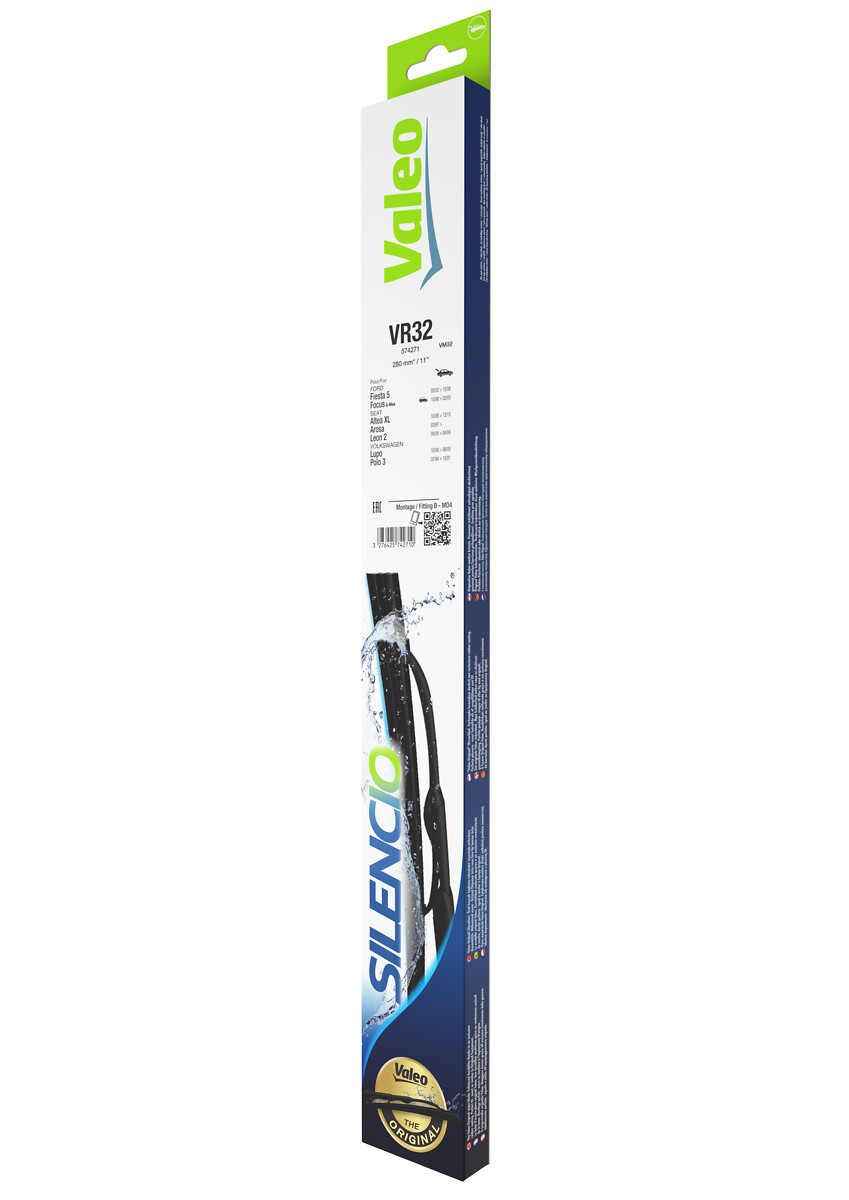 Wischblatt - 574271 VALEO